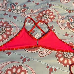 JOLYN Clothing Bikini Top